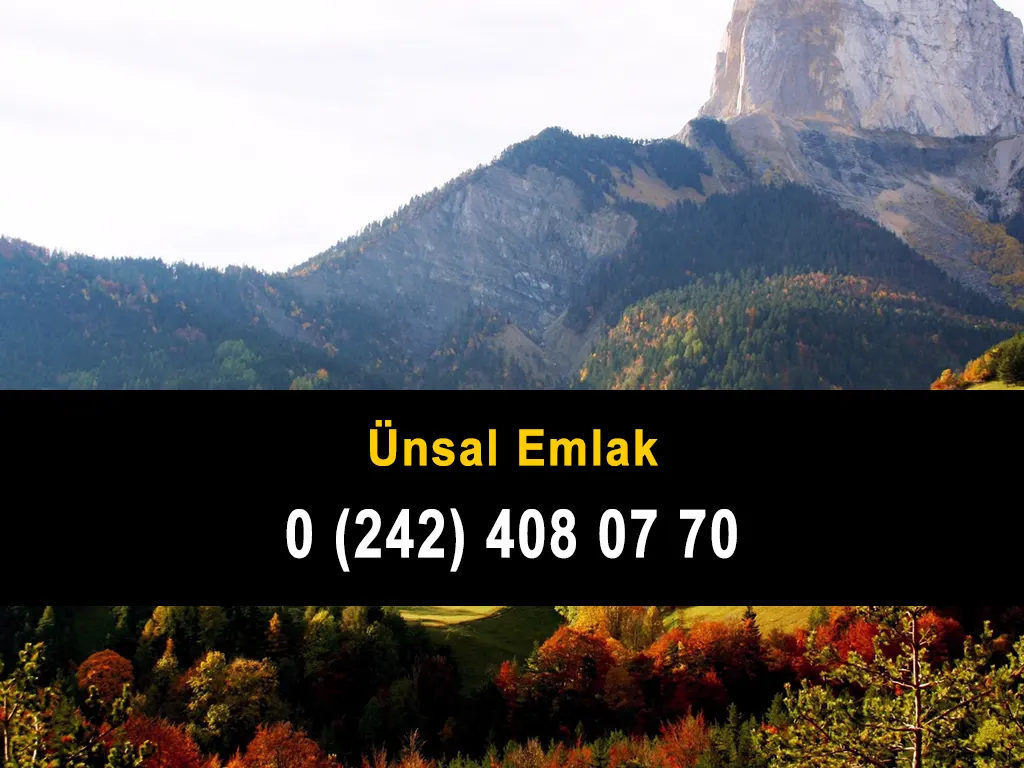 Ünsal Emlak
